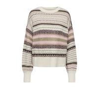ONLY Knitted Pullover ONLARIANNE Knitted Pullover S, Pumice Stone, S