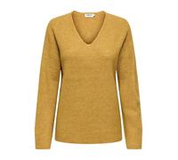 ONLY Knitted Pullover ONLCAMILLA Knitted Pullover Wood Thrush, S