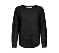 Only Sweater CAVIAR in Black EU L