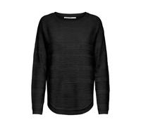 Only Sweater CAVIAR in Black EU M
