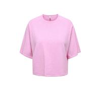 ONLY Knitted Pullover ONLLOYAL Knitted Pullover S, Super Pink, S