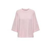 ONLY Female Knitted Jumper ONLSIMONI Knitted Jumper, Potpourri, M