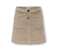 ONLY Kogamazing Global Hw Cord Skirt PNT Noos, Goat, 13 Years