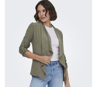 Only Lalia Simple Jacket TARMAC EXTRA SMALL