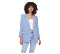 Only Lana-berry Blazer Blue 36 Women
