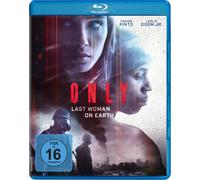 Pinto,Freida - Only: Last Woman on Earth