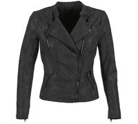 Only Faux Leather Jacket