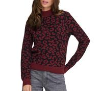 ONLY Libi High Neck Sweater Women