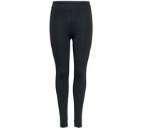 Only Live Love Life Leggings Leggings black