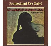 Only Living Witness - Innocents