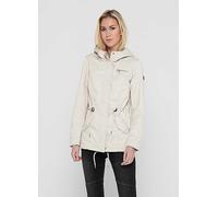 Only Lorca Parka Grey