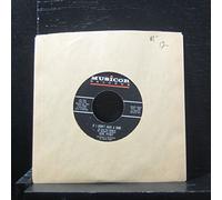 Only Love Can Break A Heart / If I Didn't Have A Dime (To Play The Jukebox) [Vinyl Single 7'']