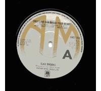 Only Love Can Break You Heart-7" 45