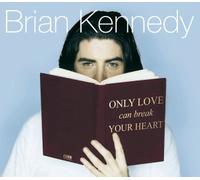 Only Love Can Break Your ...