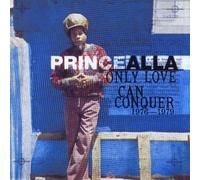 Only Love Can Conquer 1976-1979 by Prince Alla