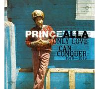 Only Love Can Conquer
