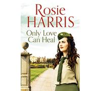 Only Love Can Heal