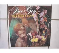 Only love (plus 2 live tracks) [VINYL]