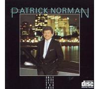 Patrick Norman – Only Love Sets You Free – CD