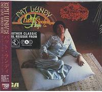 オンリー・ラヴ・スポークン・ヒア(ONLY LOVE SPOKEN HERE) 帯ライナー付直輸入盤