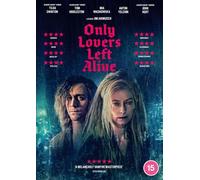Only Lovers Left Alive
