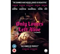 Only Lovers Left Alive