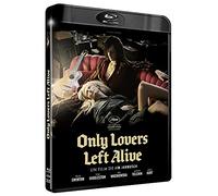 ONLY LOVERS LEFT ALIVE [Blu-ray]