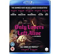 Only Lovers Left Alive - Blu-ray - 58 - A600z