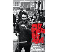 Only Lovers Left Alive (Valancourt 20th Century Classics)