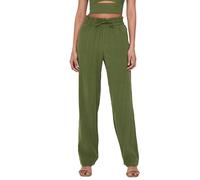 Only Mago High Waist Pants