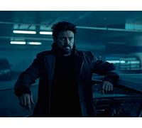 ONLY MAN IN THE SKY, THE