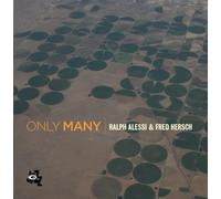 ONLY MANY by RALPH ALESSI (2013-05-14)