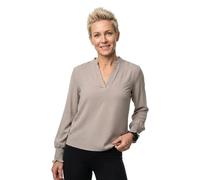 Only Mette V Long Sleeve Blouse