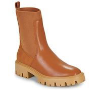 Only Mid Boots ONLBETTY in Brown 4
