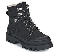 Only Mid Boots ONLBUZZ in Black 4