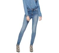 Women's jeans Only Mila life Bleu 26x34