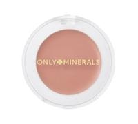 ONLY MINERALS - Mineral Treatment Cheek 01 Morning Coral