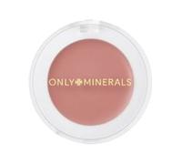 ONLY MINERALS - Mineral Treatment Cheek 02 Inner Bloom