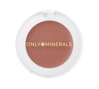ONLY MINERALS - Mineral Treatment Cheek 03 Soft Ember