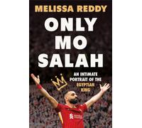 Only Mo Salah : An Intimate Portrait of the Egyptian King