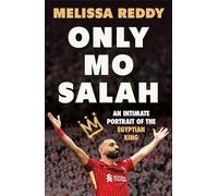 Only Mo Salah: An Intimate Portrait of the Egyptian King