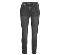 Only Mom jeans ONLEMILY STRETCH HW ST AK DNM CRO614 in Grey US 29 / 32