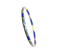 Only My Live Home Color Handmade Cloisonne Enamel Thin Floral Bangles For Women Large Wrists, Chinese ICH Crafts Ethnic Vintage Bracelet Jewelry Gifts, diameter 2.44 inch, Porcelain Copper, no