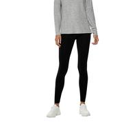 ONLY NOS Women's 15131588 Leggings, Black (Black Black), 16 (Manufacturer size: X-Large)