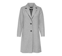 ONLY NOS Women's Onlcarrie Mel Coat OTW | Coat