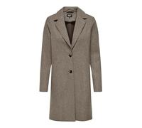 ONLY NOS Women's Onlcarrie Mel Coat OTW | Coat