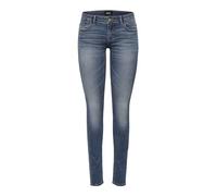 ONLY NOS Women's Onlcoral Superlow Sk Jns Bb Crya041 Noos Skinny Jeans, Blue (Dark Denim Dark Denim), 40 /L30 (Manufacturer size: 32)