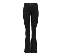 Only Royal Life High Sweet Flare 601 Jeans
