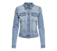 ONLY NOS Women's Onltia Dnm Jacket Bb Mb Bex02 Noos