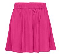 Only Nova Lux Erin Flowy Short Skirt